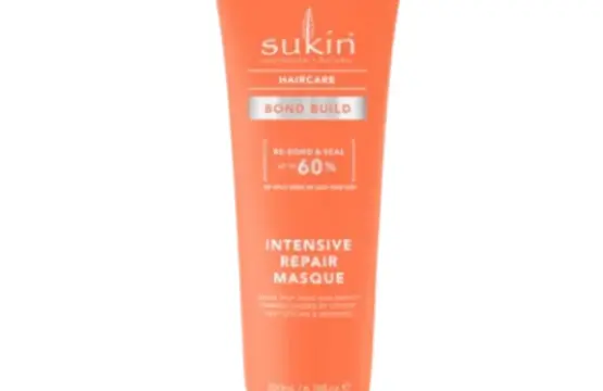 Sukin Bond Build Intense Repair Masque 200ml